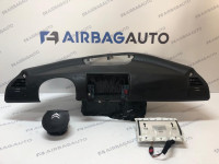 AIRBAG C4 KOMPLET ZRAČNIH JASTUKA CITROEN C4 AIRBAGI