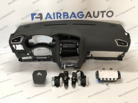 AIRBAG C4 KOMPLET ZRAČNIH JASTUKA CITROEN C4 AIRBAGI