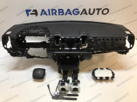 AIRBAG C5 AIRCROSS KOMPLET ZRAČNIH JASTUKA CITROEN C5 AIRCROSS AIRBAGI