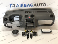 AIRBAG CADDY KOMPLET ZRACNIH JASTUKA VW CADDY AIRBAGOVI