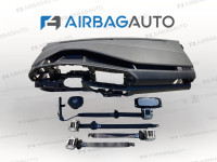 AIRBAG CADDY KOMPLET ZRACNIH JASTUKA VW CADDY AIRBAGOVI