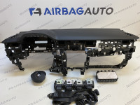 AIRBAG CAPTUR KOMPLET ZRAČNIH JASTUKA RENAULT CAPTUR AIRBAGI