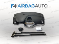 AIRBAG CAPTUR KOMPLET ZRAČNIH JASTUKA RENAULT CAPTUR AIRBAGI