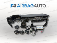 AIRBAG CAPTUR KOMPLET ZRAČNIH JASTUKA RENAULT CAPTUR AIRBAGI