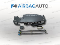 AIRBAG CARENS KOMPLET ZRAČNIH JASTUKA KIA CARENS AIRBAGI
