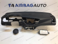 AIRBAG CEED KOMPLET ZRAČNIH JASTUKA KIA CEED AIRBAGI