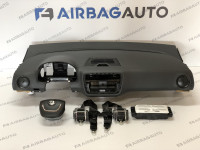 AIRBAG CITIGO KOMPLET ZRAČNIH JASTUKA SKODA CITIGO AIRBAGI