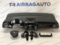 AIRBAG CITIGO KOMPLET ZRAČNIH JASTUKA SKODA CITIGO AIRBAGI
