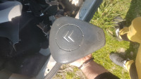 airbag citroen c3