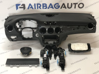 AIRBAG CLA W117 KOMPLET ZRAČNIH JASTUKA MERCEDES CLA W117 AIRBAGI