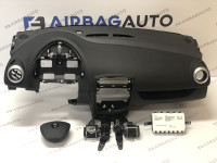 AIRBAG CLIO KOMPLET ZRAČNIH JASTUKA RENAULT CLIO AIRBAGI