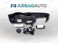 AIRBAG CLS W218 KOMPLET ZRAČNIH JASTUKA MERCEDES CLS W218 AIRBAGI