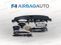 AIRBAG CLS W219 KOMPLET ZRAČNIH JASTUKA MERCEDES CLS W219 AIRBAGI