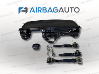 AIRBAG COMPASS KOMPLET ZRAČNIH JASTUKA JEEP COMPASS AIRBAGI