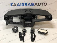 AIRBAG COOPER F55 KOMPLET ZRAČNIH JASTUKA MINI COOPER F56 F55 AIRBAGI