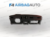 AIRBAG COOPER F66 KOMPLET ZRAČNIH JASTUKA MINI COOPER F66 AIRBAGI