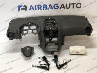 AIRBAG CORSA D KOMPLET ZRAČNIH JASTUKA OPEL CORSA D AIRBAGI