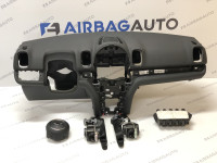 AIRBAG COUNTRYMAN F60 KOMPLET ZRAČNIH JASTUKA MINI COUNTRYMAN AIRBAGI