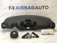 AIRBAG COUNTRYMAN R60 KOMPLET ZRAČNIH JASTUKA MINI COUNTRYMAN AIRBAGI