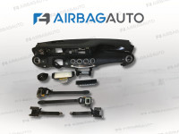 AIRBAG S COUPE C217 KOMPLET ZRAČNIH JASTUKA MERCEDES S COUPE AIRBAGI