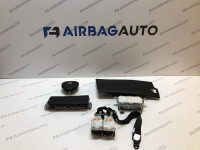 AIRBAG S-CROSS KOMPLET ZRAČNIH JASTUKA SUZUKI S-CROSS AIRBAGI