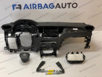 AIRBAG CROSSLAND X KOMPLET ZRAČNIH JASTUKA OPEL CROSSLAND X AIRBAGI