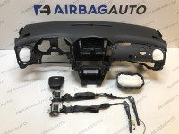 AIRBAG CRUZE KOMPLET ZRAČNIH JASTUKA CHEVROLET CRUZE AIRBAGI