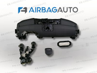 AIRBAG DISCOVERY KOMPLET ZRAČNIH JASTUKA LAND ROVER DISCOVERY AIRBAGI