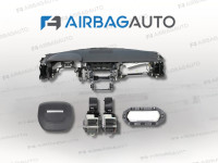 AIRBAG DISCOVERY KOMPLET ZRAČNIH JASTUKA LAND ROVER DISCOVERY AIRBAGI