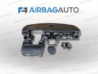 AIRBAG DISCOVERY SPORT KOMPLET ZRAČNIH JASTUKA LAND ROVER AIRBAGI