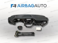 AIRBAG DOBLO KOMPLET ZRAČNIH JASTUKA FIAT DOBLO AIRBAGI