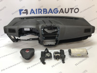 AIRBAG DOBLO KOMPLET ZRAČNIH JASTUKA FIAT DOBLO AIRBAGI