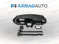 AIRBAG DS4 KOMPLET ZRAČNIH JASTUKA CITROEN DS4 AIRBAGI