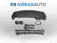 AIRBAG DS4 KOMPLET ZRAČNIH JASTUKA CITROEN DS4 AIRBAGI