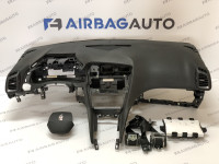 AIRBAG DS5 KOMPLET ZRAČNIH JASTUKA CITROEN DS5 AIRBAGI