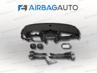 AIRBAG DS7 KOMPLET ZRAČNIH JASTUKA CITROEN DS7 AIRBAGI