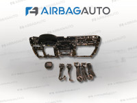 AIRBAG DS9 KOMPLET ZRAČNIH JASTUKA CITROEN DS9 AIRBAGI