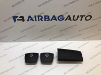 AIRBAG DUCATO KOMPLET ZRAČNIH JASTUKA FIAT DUCATO AIRBAGI