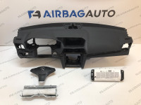 AIRBAG E COUPE W207 KOMPLET ZRAČNIH JASTUKA MERCEDES E COUPE AIRBAGI