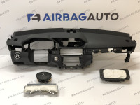 AIRBAG E KLASA W212 KOMPLET ZRAČNIH JASTUKA MERCEDES E W212 AIRBAGI
