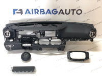 AIRBAG E KLASA W213 KOMPLET ZRAČNIH JASTUKA MERCEDES E W213 AIRBAGI