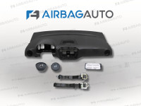 AIRBAG E-UP KOMPLET ZRACNIH JASTUKA VW E-UP AIRBAGOVI