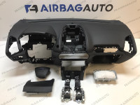 AIRBAG ECOSPORT KOMPLET ZRAČNIH JASTUKA FORD ECOSPORT AIRBAGI