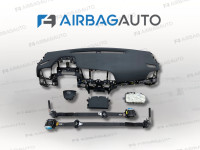 AIRBAG ELANTRA KOMPLET ZRAČNIH JASTUKA HYUNDAI ELANTRA AIRBAGI