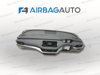 AIRBAG ELROQ KOMPLET ZRAČNIH JASTUKA SKODA ELROQ AIRBAGI