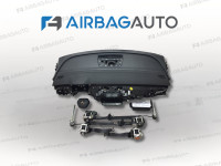 AIRBAG ENYAQ KOMPLET ZRAČNIH JASTUKA SKODA ENYAQ AIRBAGI