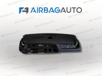 AIRBAG EQA H243 KOMPLET ZRAČNIH JASTUKA MERCEDES EQA H243 AIRBAGI