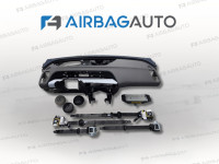AIRBAG EQC N293 KOMPLET ZRAČNIH JASTUKA MERCEDES EQC N293 AIRBAGI
