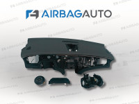 AIRBAG EQE V295 KOMPLET ZRAČNIH JASTUKA MERCEDES EQE V295 AIRBAGI