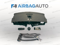 AIRBAG EQS V297 KOMPLET ZRAČNIH JASTUKA MERCEDES EQS V297 AIRBAGI